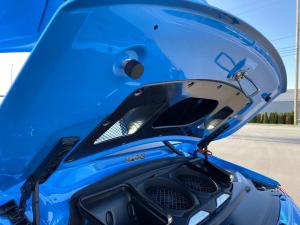 Porsche 911 GT3 2018 года  (NA)